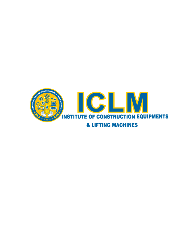 ICLM Logo